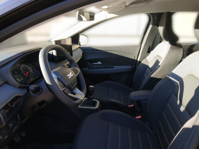 Dacia Sandero Neuwagen