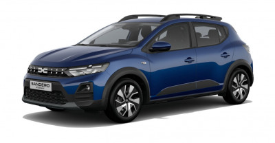 Dacia Sandero Neuwagen