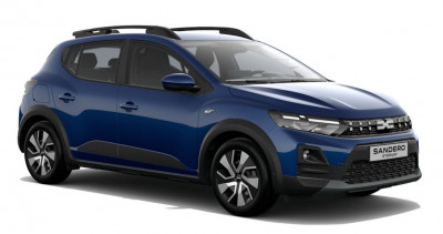 Dacia Sandero Neuwagen