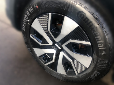 Dacia Sandero Neuwagen Dacia Sandero Neuwagen