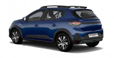 Dacia Sandero Neuwagen