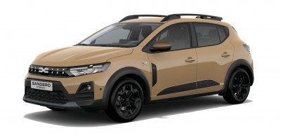 Dacia Sandero Neuwagen