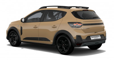 Dacia Sandero Neuwagen