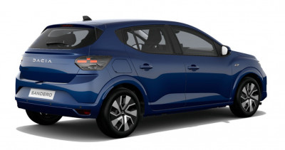 Dacia Sandero Neuwagen