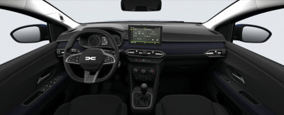 Dacia Sandero Neuwagen