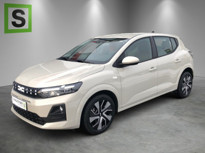 Dacia Sandero Neuwagen