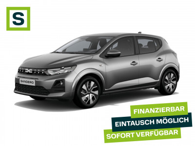 Dacia Sandero Neuwagen