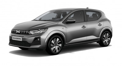 Dacia Sandero Neuwagen