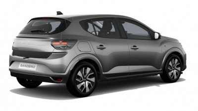 Dacia Sandero Neuwagen