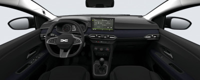 Dacia Sandero Neuwagen