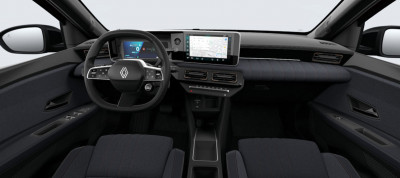 Renault R4 Neuwagen Renault R4 Neuwagen