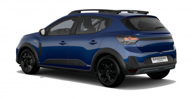 Dacia Sandero Neuwagen