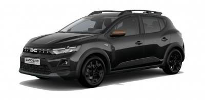 Dacia Sandero Neuwagen