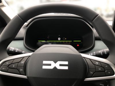 Dacia Sandero Neuwagen Dacia Sandero Neuwagen