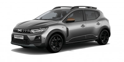 Dacia Sandero Neuwagen