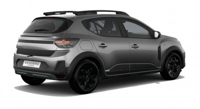 Dacia Sandero Neuwagen