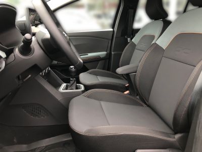 Dacia Sandero Neuwagen