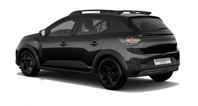 Dacia Sandero Neuwagen