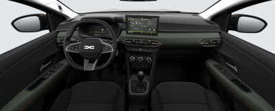 Dacia Sandero Neuwagen