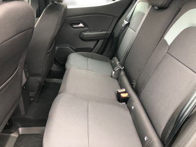 Dacia Sandero Neuwagen