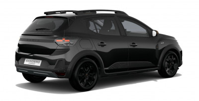 Dacia Sandero Neuwagen