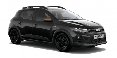 Dacia Sandero Neuwagen