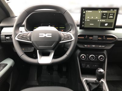 Dacia Sandero Neuwagen