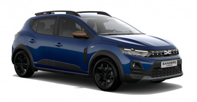 Dacia Sandero Neuwagen