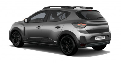 Dacia Sandero Neuwagen