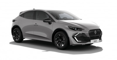 Renault Clio Neuwagen