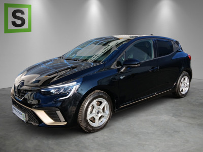 Renault Clio Gebrauchtwagen