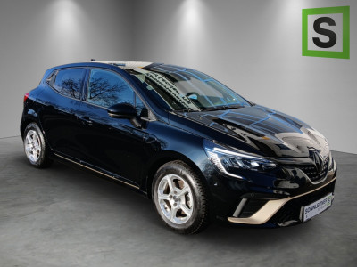 Renault Clio Gebrauchtwagen