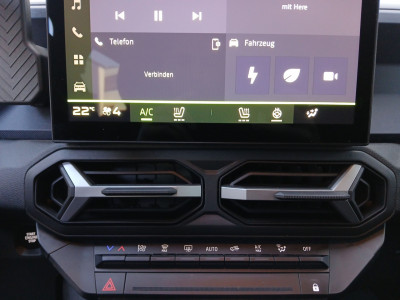 Dacia Duster Gebrauchtwagen