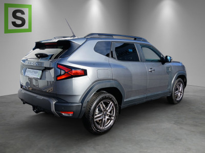 Dacia Duster Gebrauchtwagen