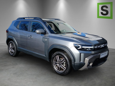 Dacia Duster Gebrauchtwagen