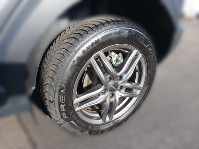 Dacia Duster Gebrauchtwagen