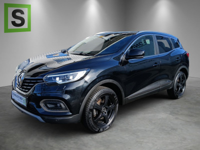Renault Kadjar Gebrauchtwagen Renault Kadjar Gebrauchtwagen