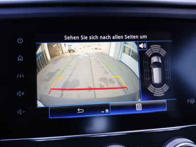 Renault Kadjar Gebrauchtwagen Renault Kadjar Gebrauchtwagen