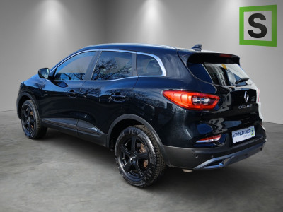 Renault Kadjar Gebrauchtwagen Renault Kadjar Gebrauchtwagen