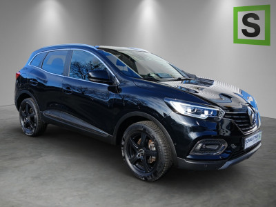 Renault Kadjar Gebrauchtwagen Renault Kadjar Gebrauchtwagen