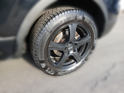 Renault Kadjar Gebrauchtwagen Renault Kadjar Gebrauchtwagen