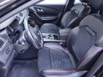 Renault Kadjar Gebrauchtwagen Renault Kadjar Gebrauchtwagen