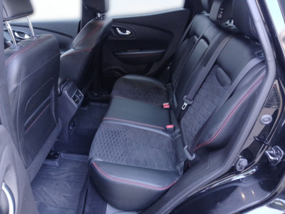 Renault Kadjar Gebrauchtwagen Renault Kadjar Gebrauchtwagen