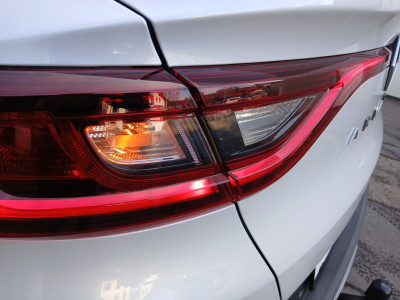 Renault Arkana Gebrauchtwagen