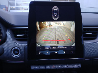 Renault Arkana Gebrauchtwagen