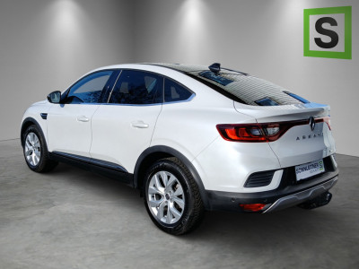 Renault Arkana Gebrauchtwagen