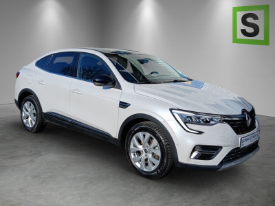 Renault Arkana Gebrauchtwagen