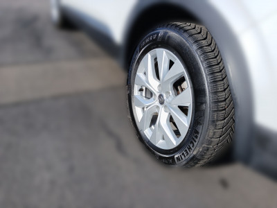 Renault Arkana Gebrauchtwagen