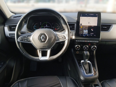 Renault Arkana Gebrauchtwagen