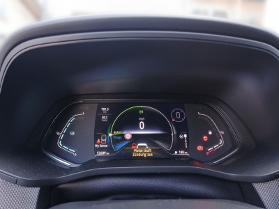 Renault Arkana Gebrauchtwagen